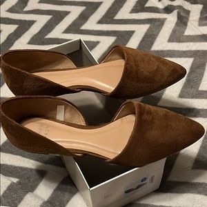 A New Day Cagnac Flats